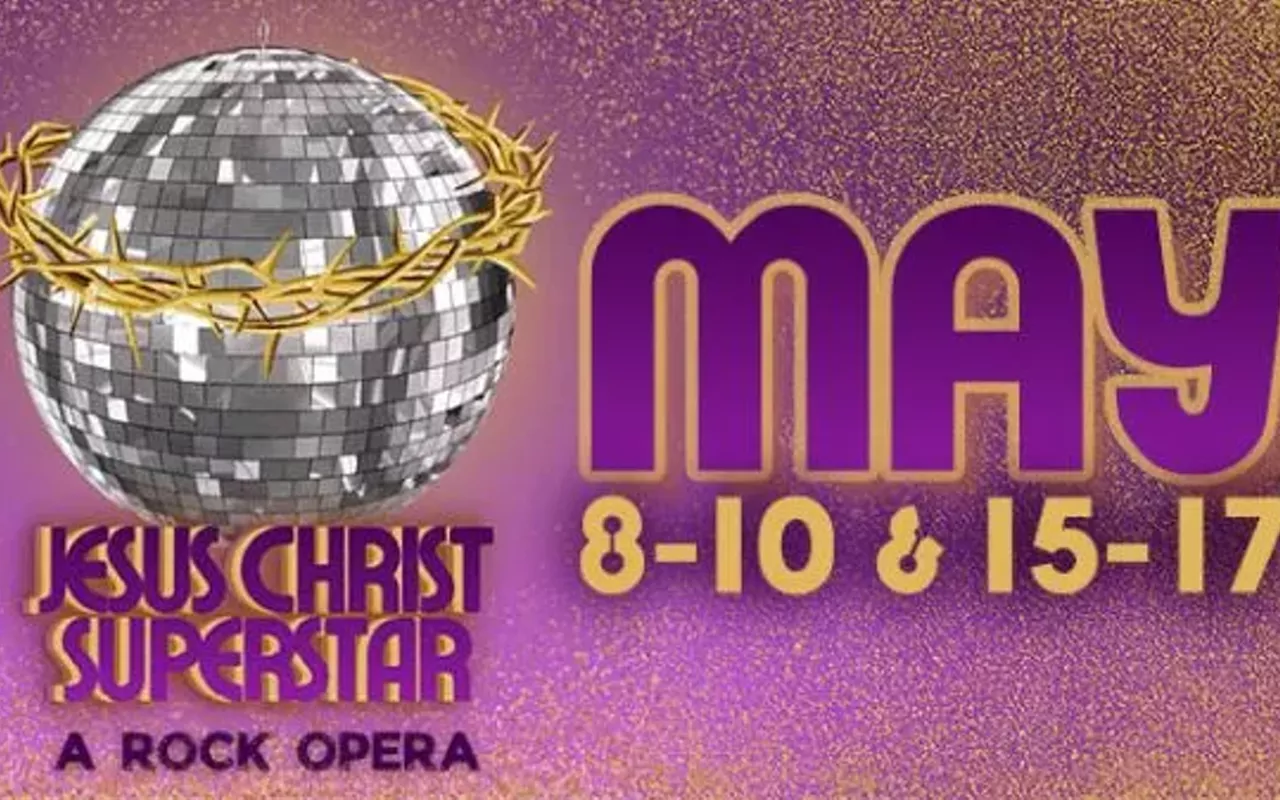 Image: Jesus Christ Superstar