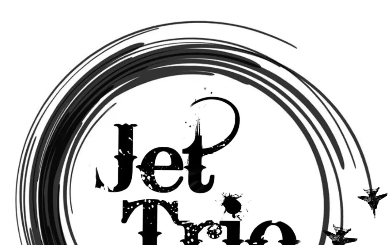 Image: Jet Trio