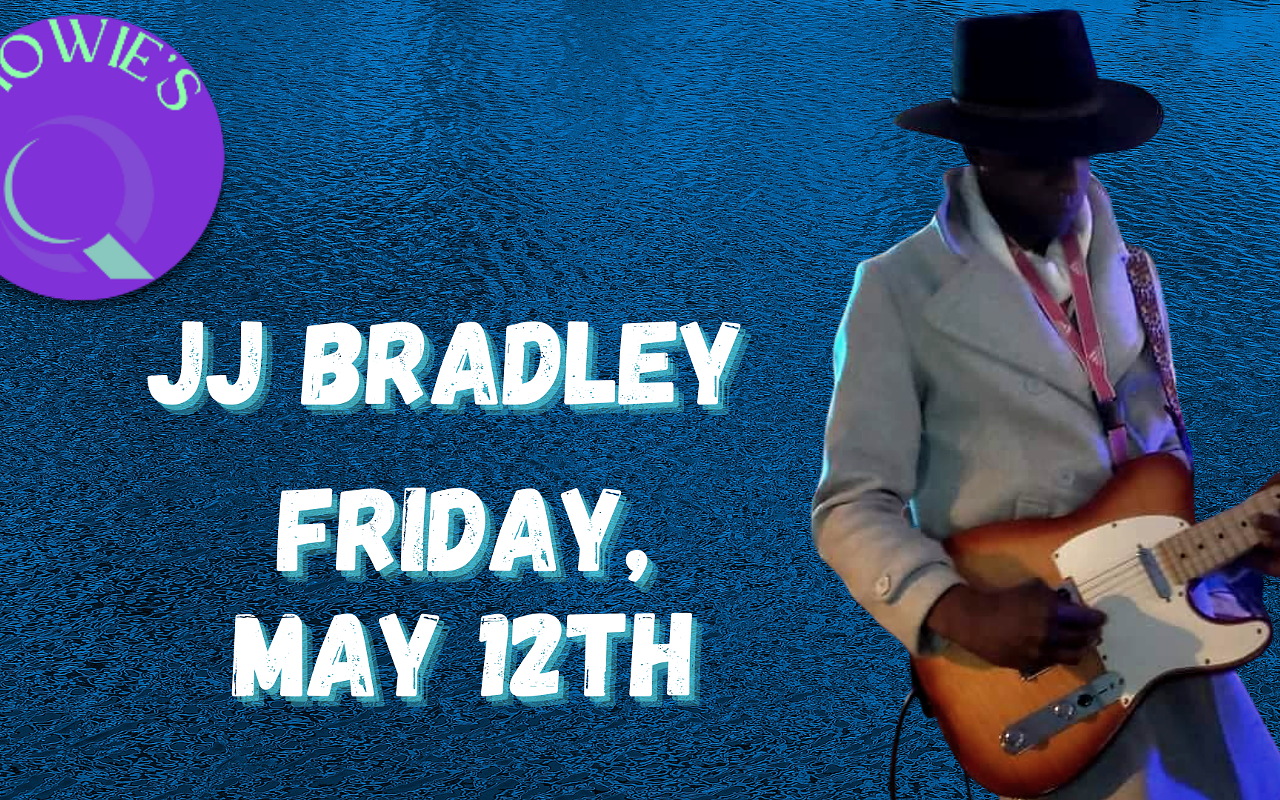 Image: JJ Bradley Band
