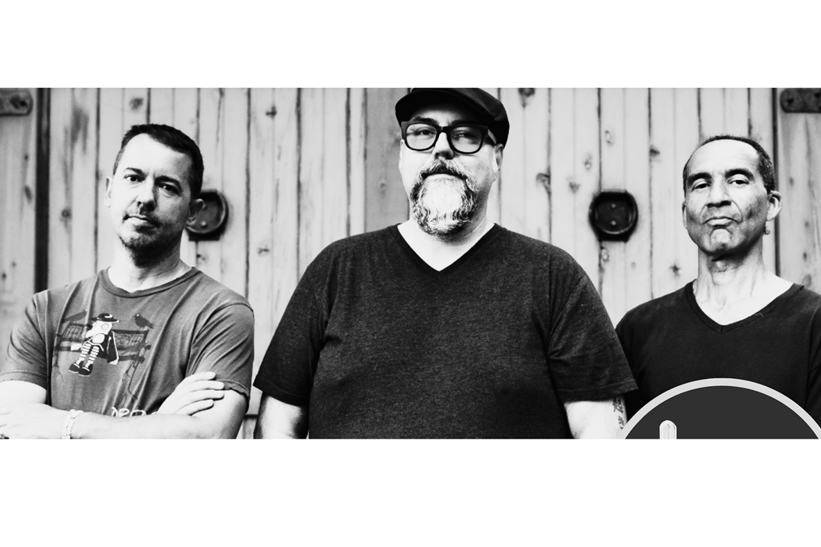 Joel Gragg and the Filaments