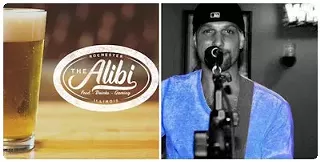 Image: Joel Honey Jams!
