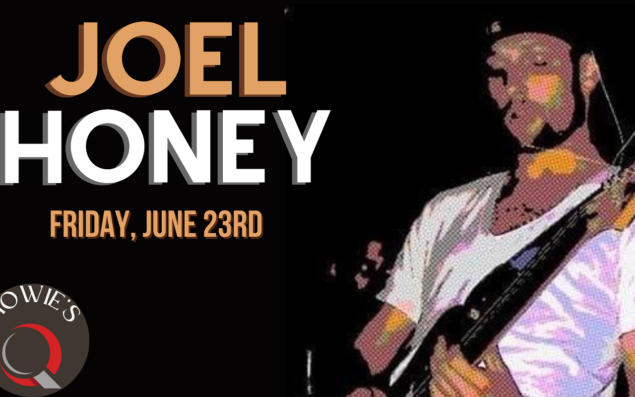 Image: Joel Honey