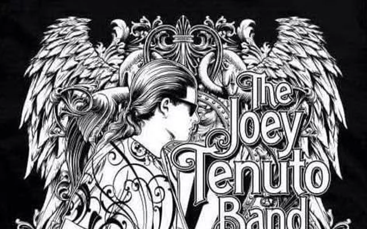 Image: Joey Tenuto