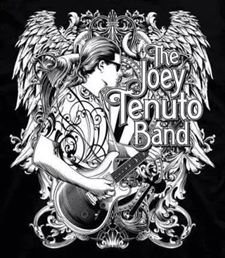 Image: Joey Tenuto