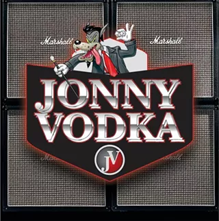 Image: Jonny Vodka