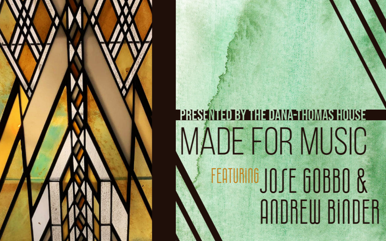 Image: Jose Gobbo and Andrew Binder