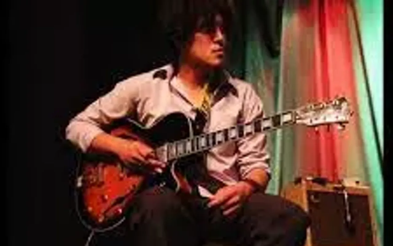 Image: Jose Gobbo Trio