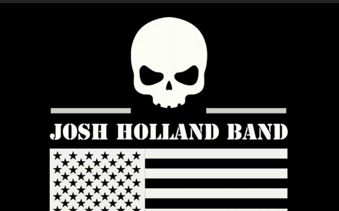 Image: Josh Holland Band