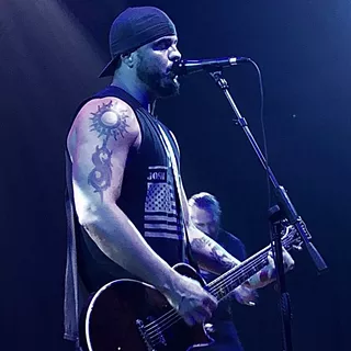 Image: Josh Holland Band
