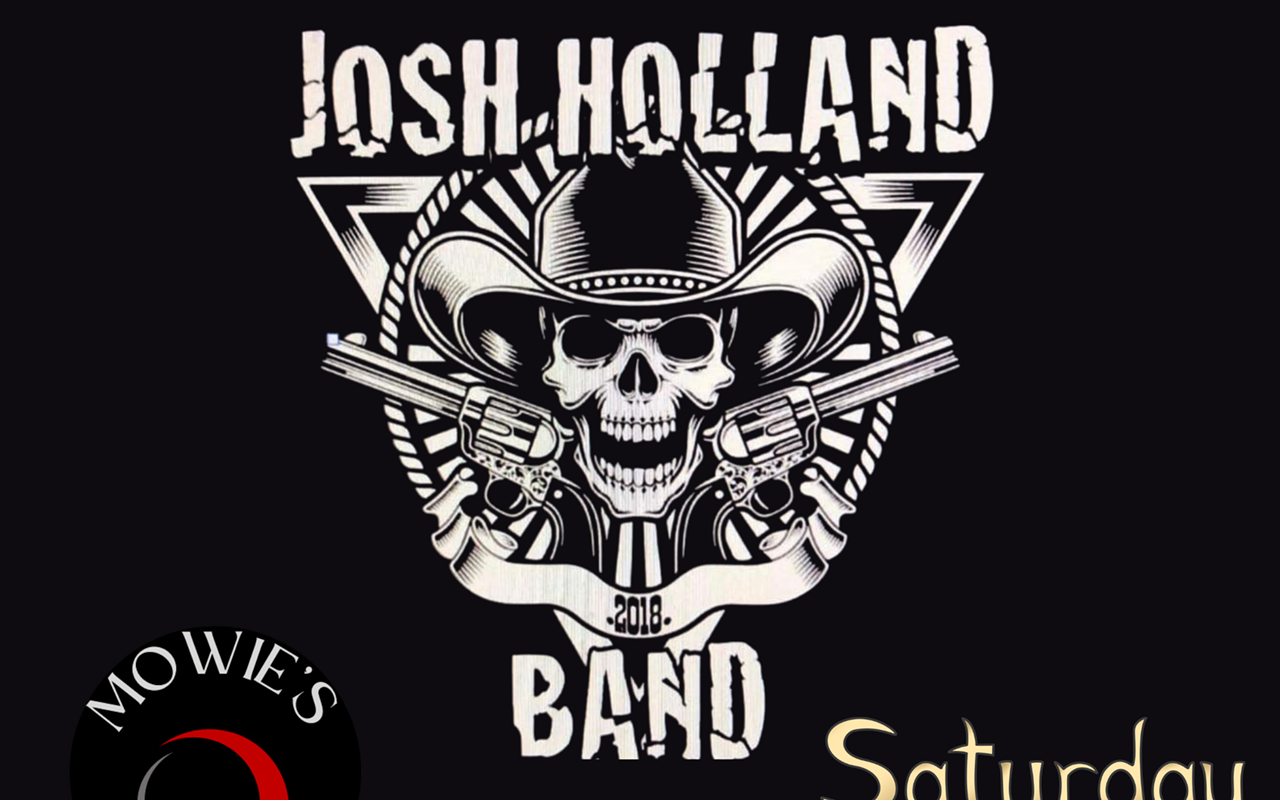 Image: Josh Holland