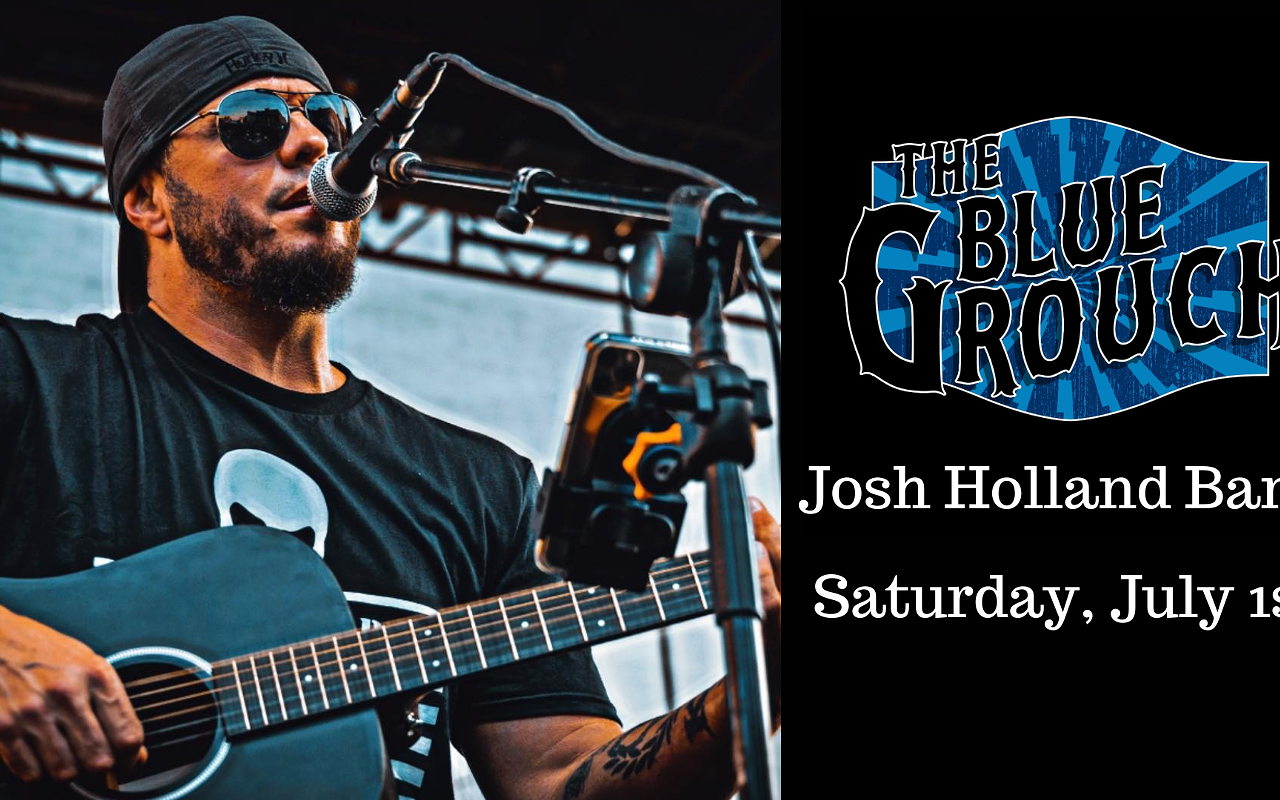 Image: Josh Holland