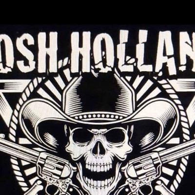 Josh Holland