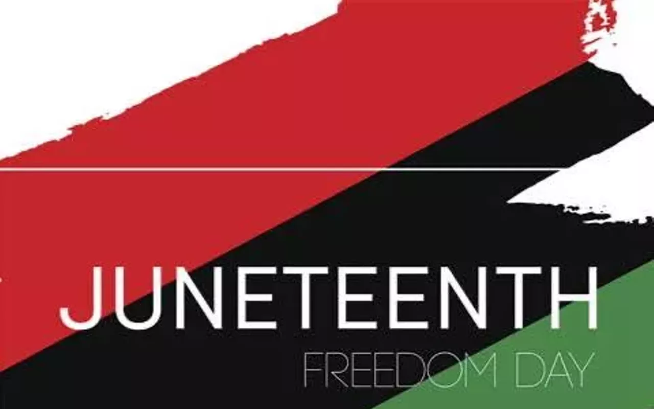 Image: Juneteenth Celebration