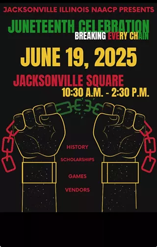 Image: Juneteenth Celebration