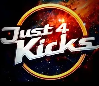 Image: Just 4 Kicks