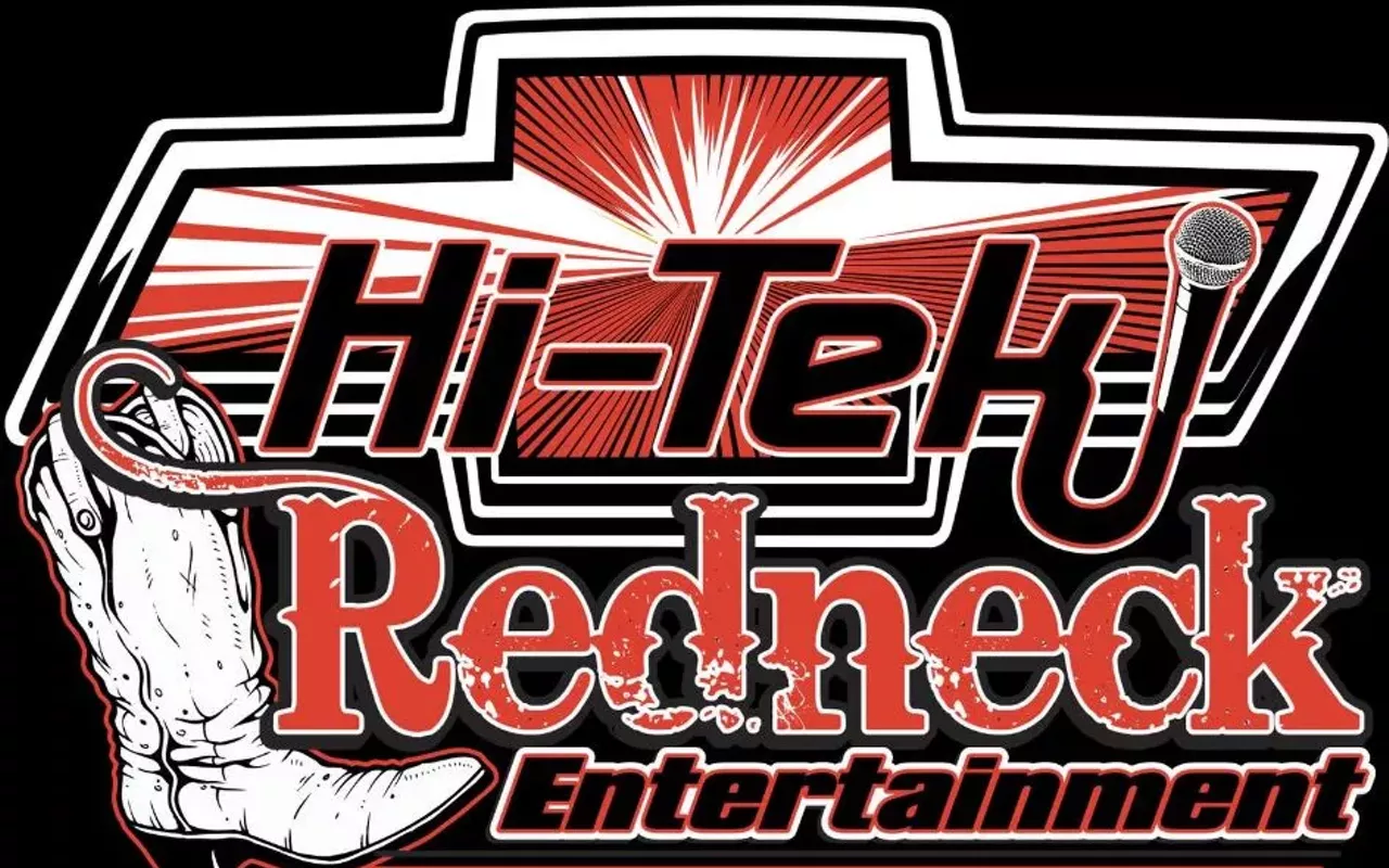 Image: Karaoke by Hi-Tek Redneck Entertainment