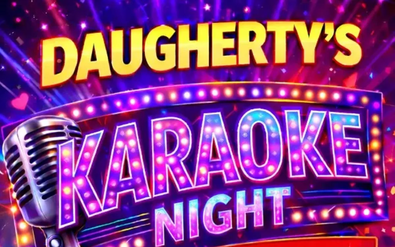 Image: Karaoke with Future Entertainment