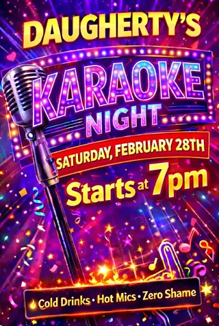 Image: Karaoke with Future Entertainment