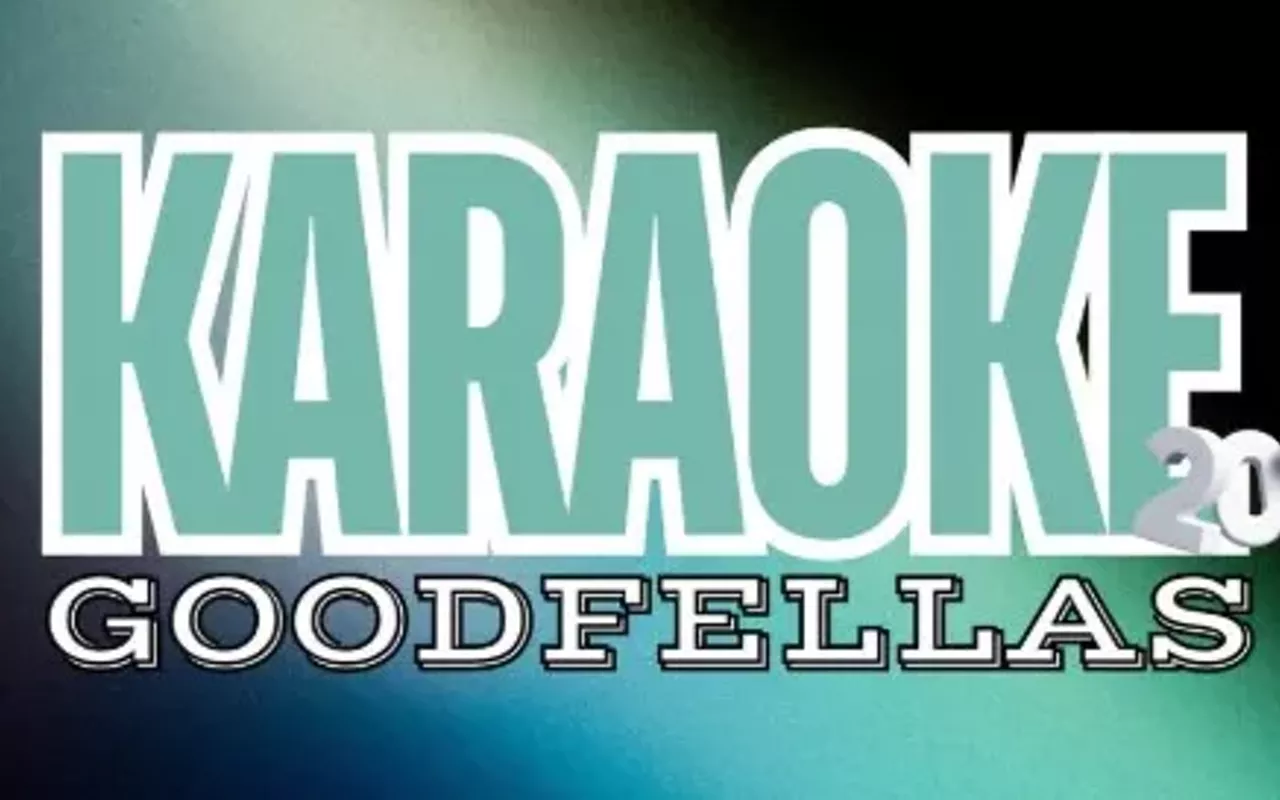 Image: Karaoke