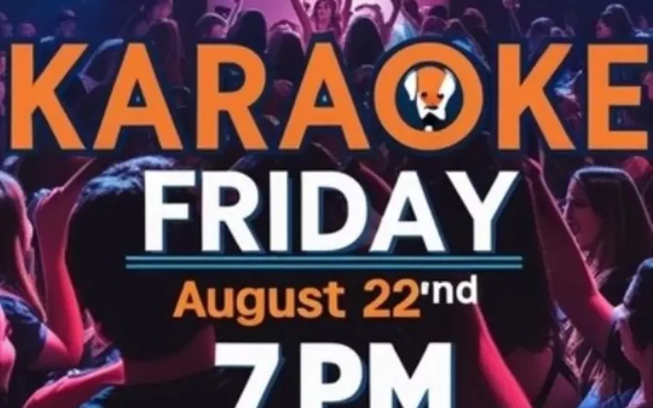 Image: Karaoke