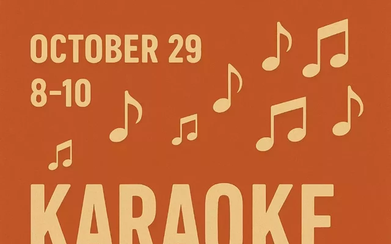 Image: Karaoke
