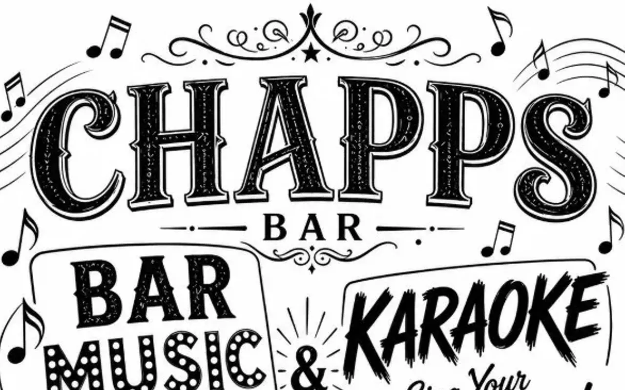 Image: Karaoke