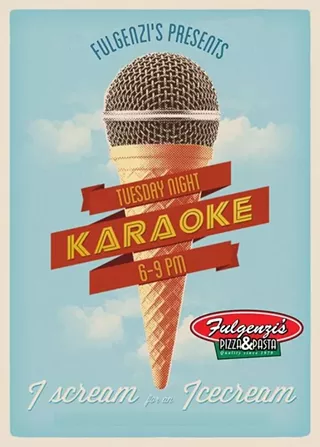 Image: Karaoke
