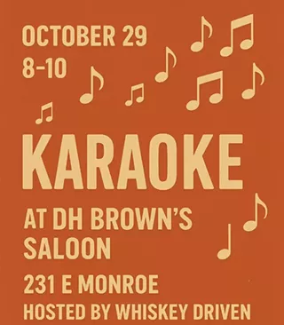 Image: Karaoke