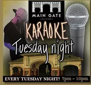 Image: Karaoke