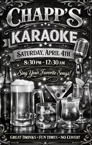 Image: Karaoke