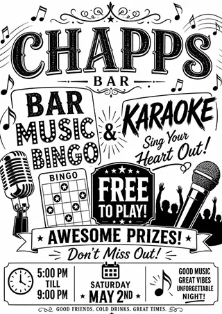 Image: Karaoke