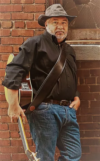 Image: Keith Dunlap