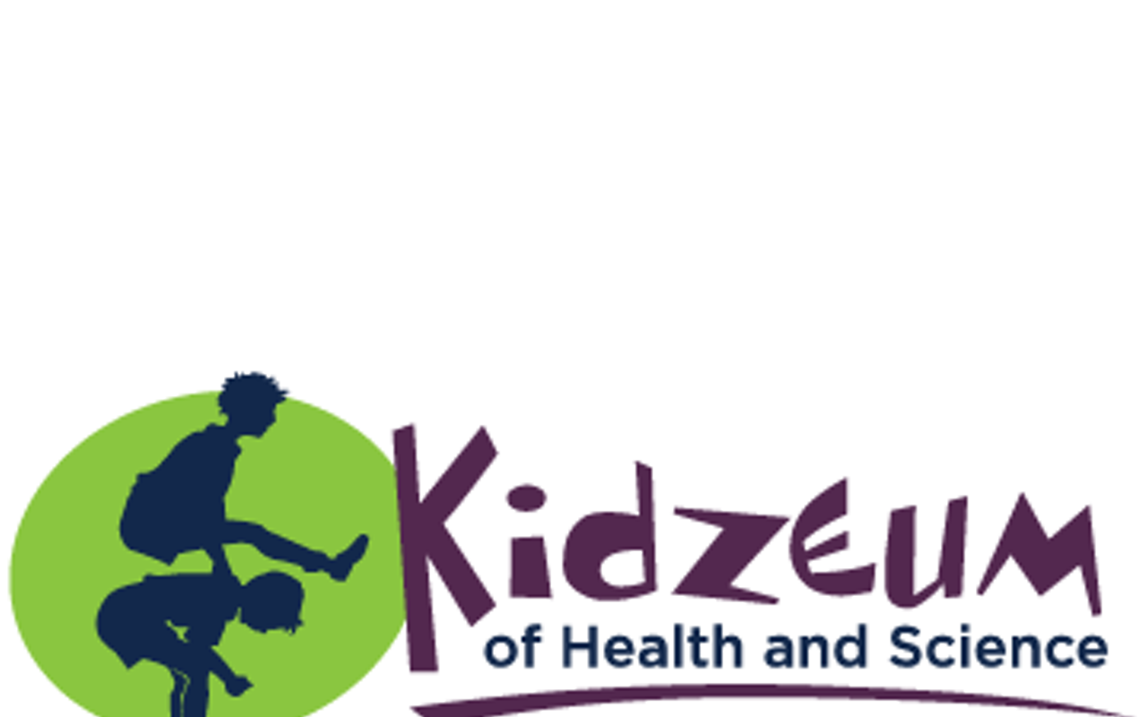 Image: Kidzeum Love Day