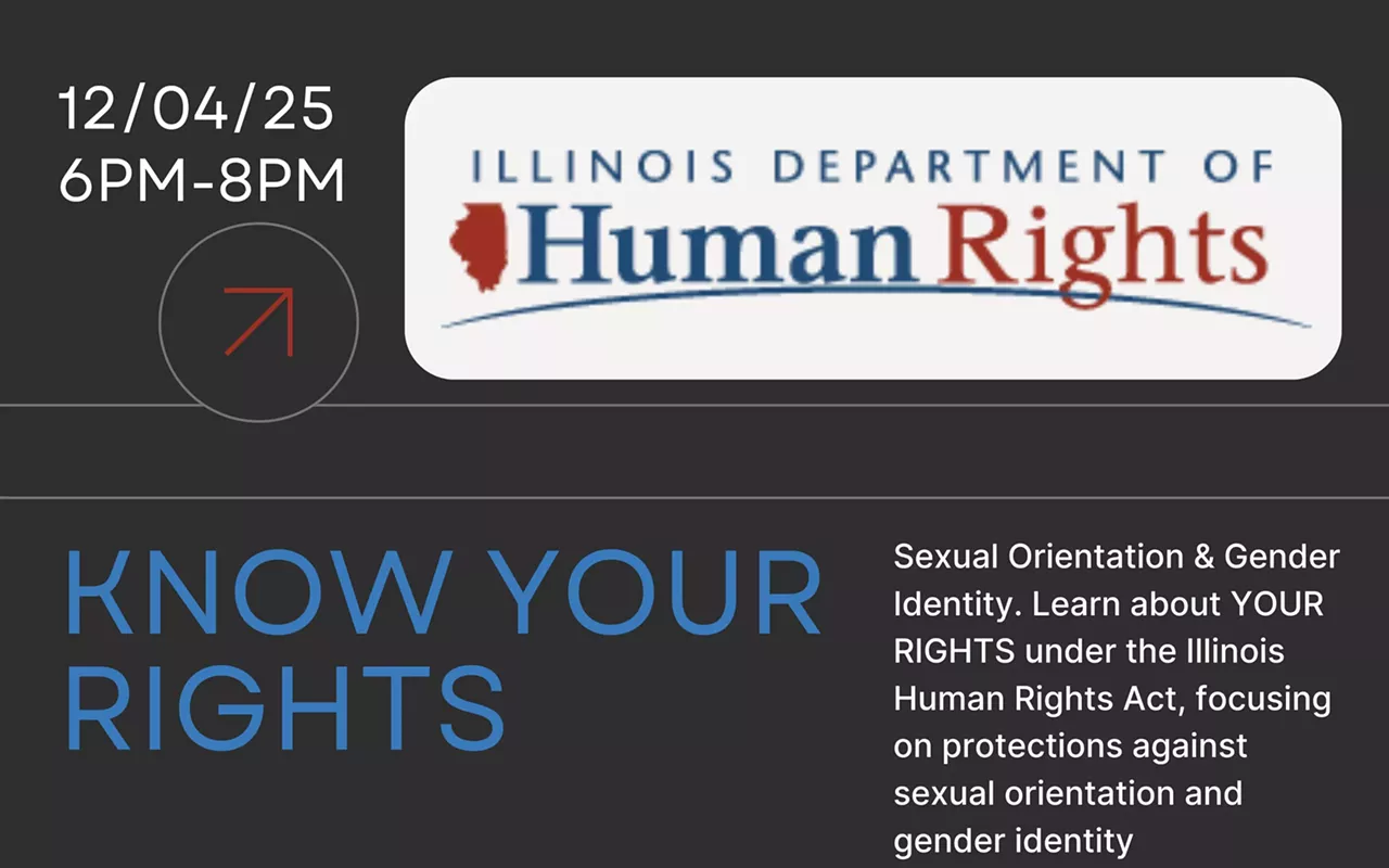 Image: Know Your Rights