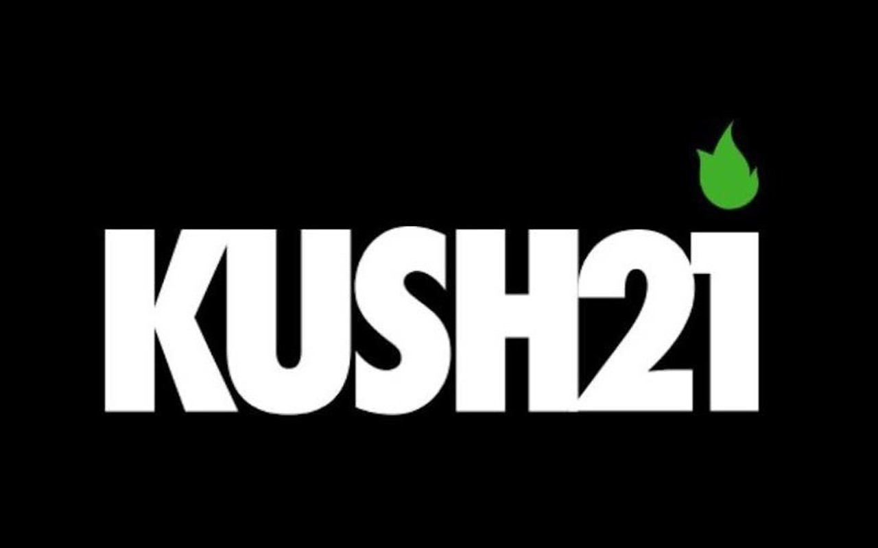 KUSH21