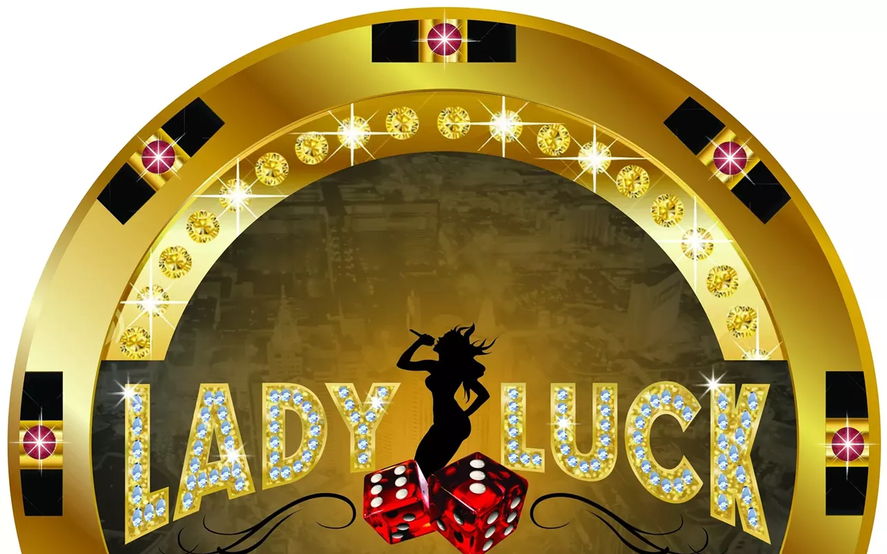 Image: Lady Luck