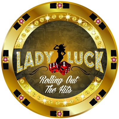 Lady Luck