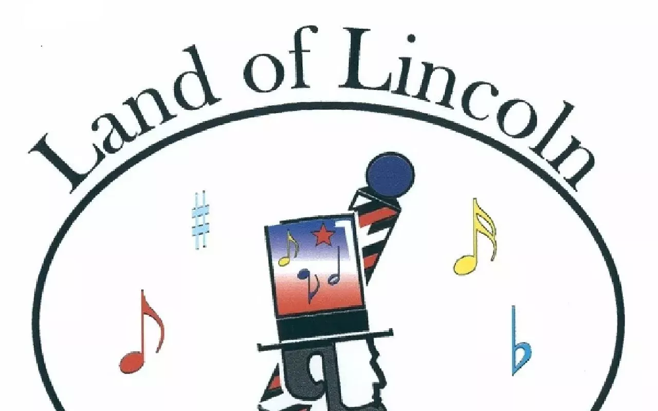 Image: Land of Lincoln Chorus