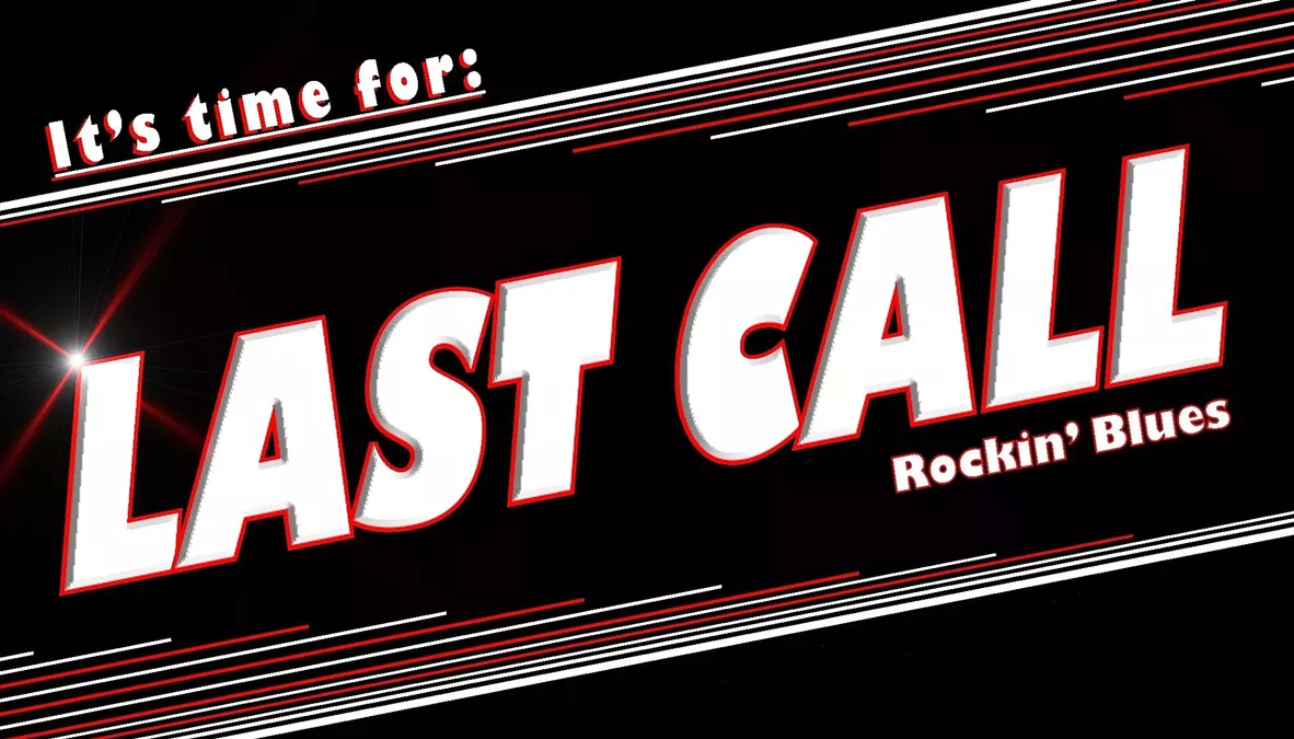 Last Call Blues Band