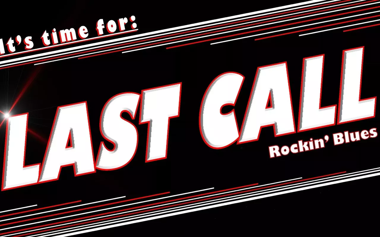 Image: Last Call Blues Band