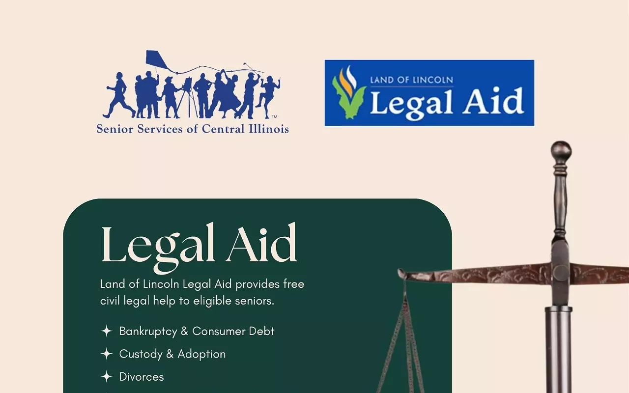 Image: Legal Aid