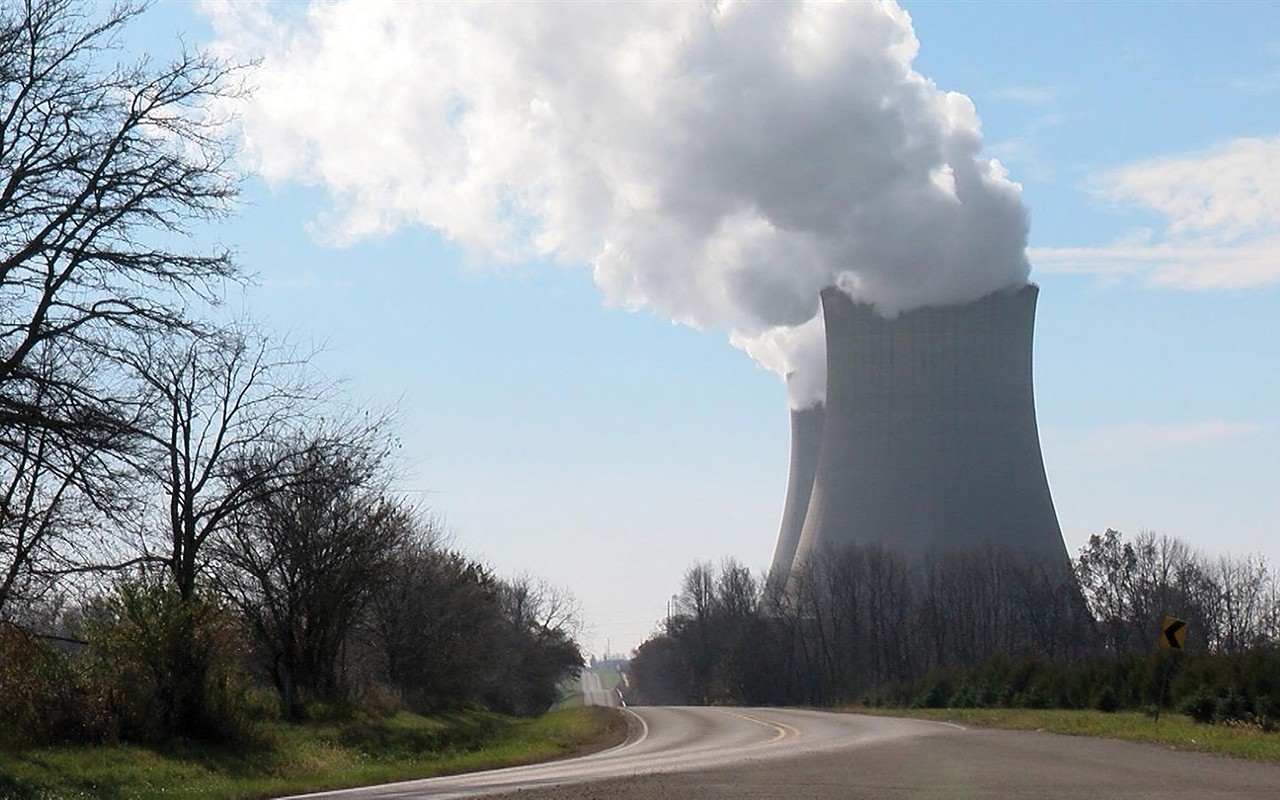 Legislature approves bill to allow small nuclear plants