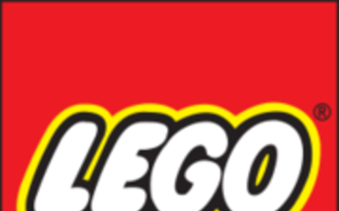 Image: LEGO Build & Play