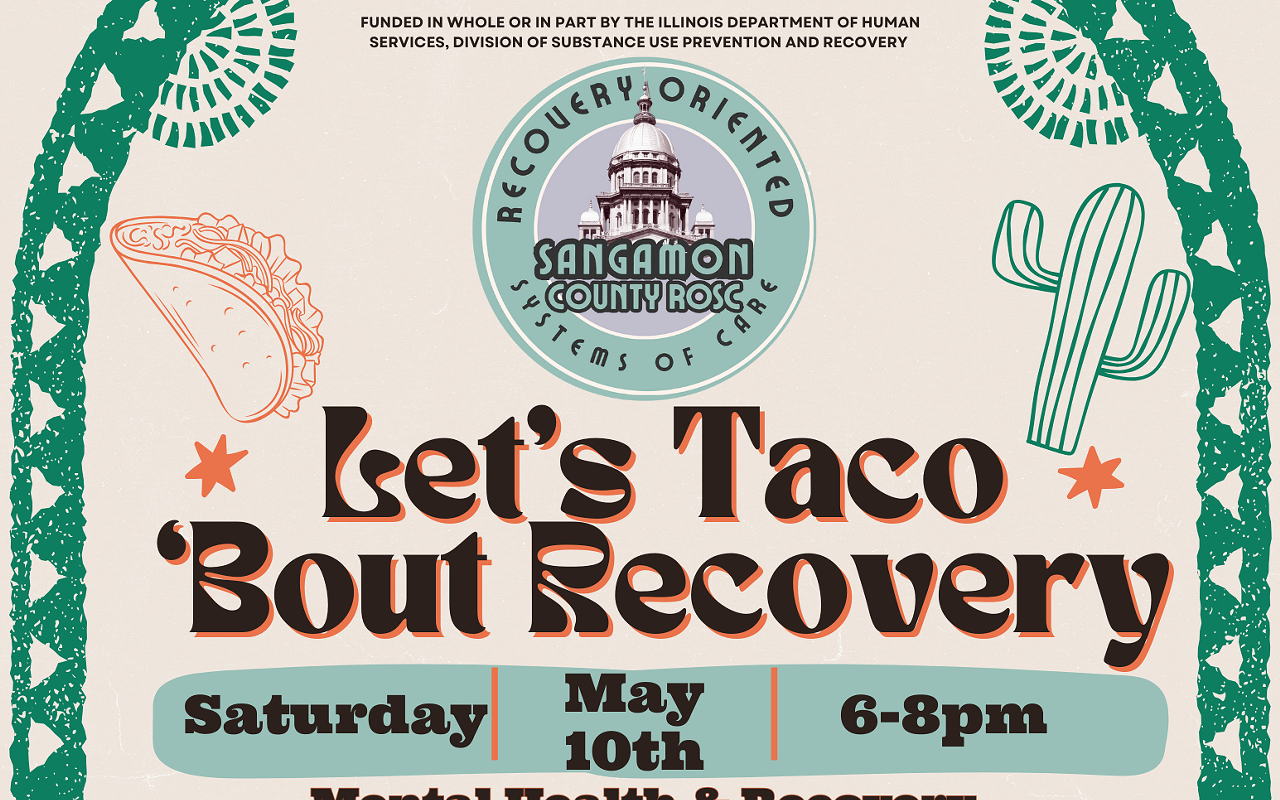 Image: Let's Taco 'Bout Recovery!