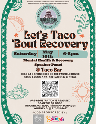 Image: Let's Taco 'Bout Recovery!