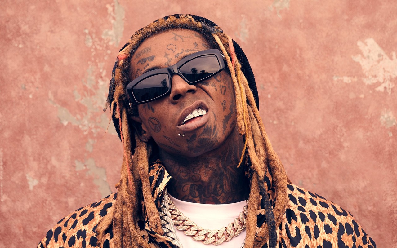 Lil Wayne