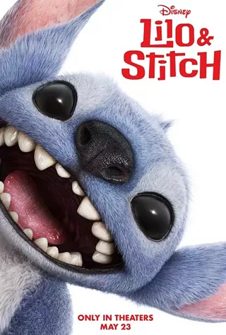 Image: Lilo & Stitch