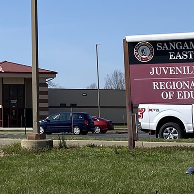 Limited capacity in juvenile detention centers statewide