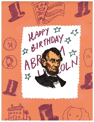 Image: Lincoln Birthday Bash