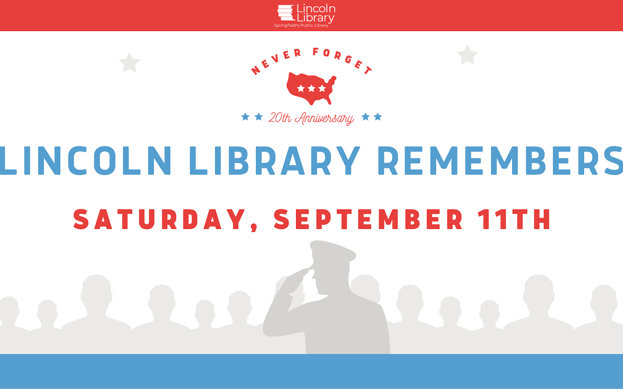 Lincoln Library Remembers
